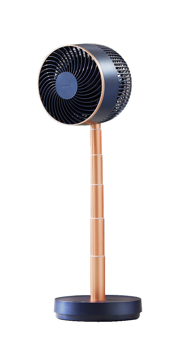 Telescopic Air Circulation Fan
