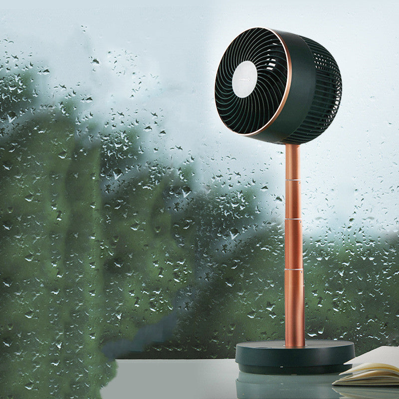 Telescopic Air Circulation Fan