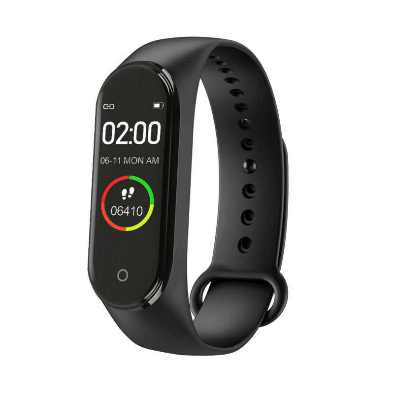 Smart Watch With Smart Bracelet