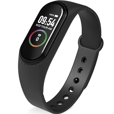 Smart Watch With Smart Bracelet