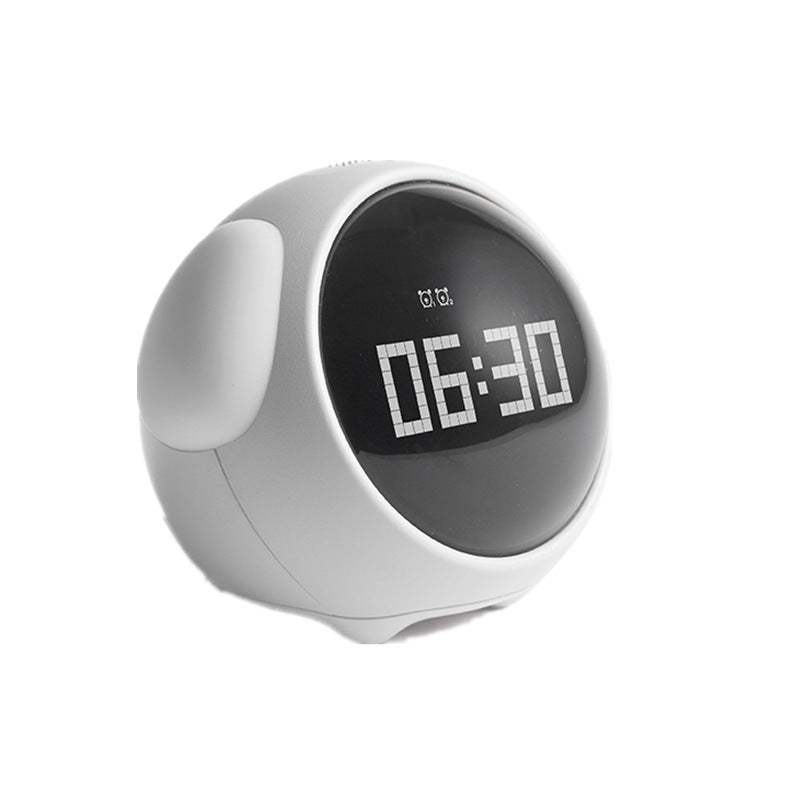 Alarm-Clock Wake-Up-Light